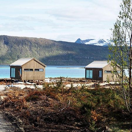 Steigen Lodge Sjohytter Engeloya Room photo