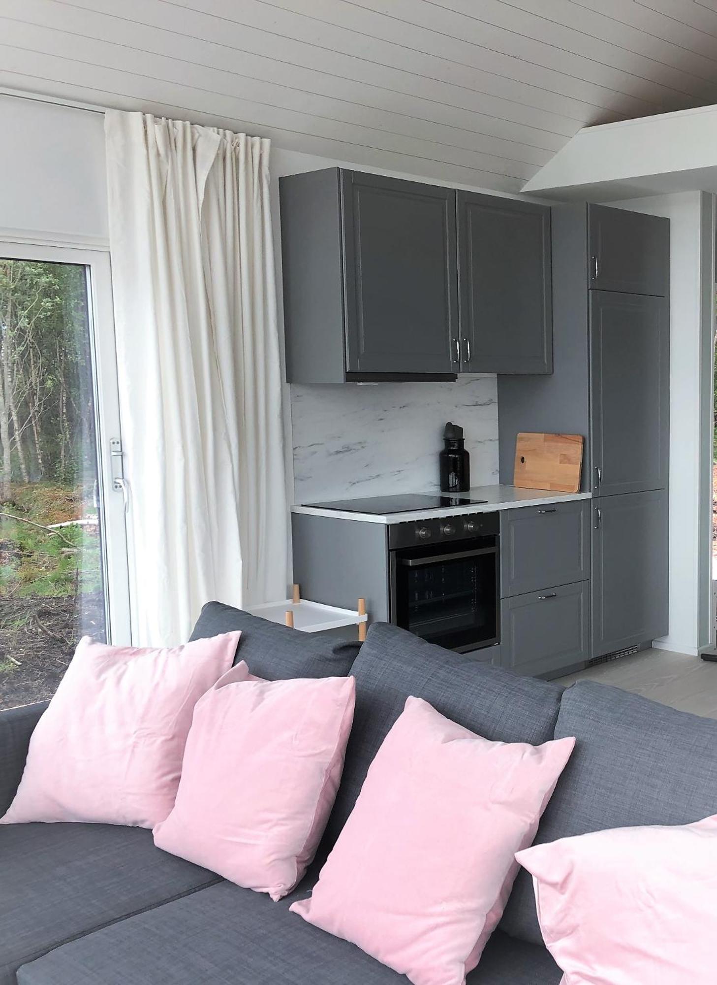 Steigen Lodge Sjohytter Engeloya Room photo